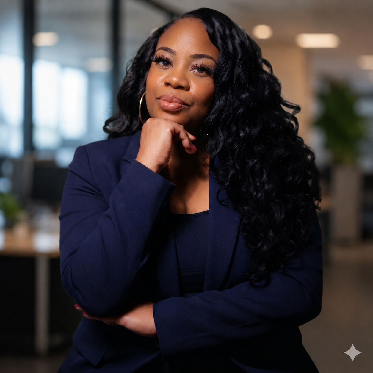 Shalita Washington, Founder of Elite Business Operations